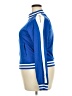Unbranded Color Block Blue Track Jacket Size 3X - photo 5