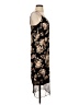 Sienna Sky 100% Polyester Black Cocktail Dress Size XS - photo 4
