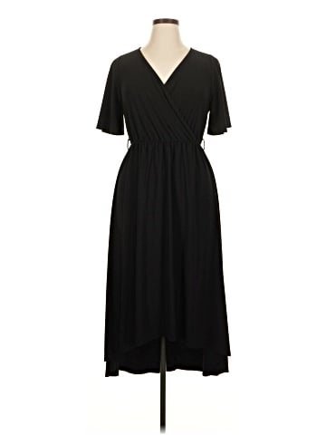 East Adeline Casual Dress (view 1)