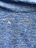 Antigua Blue Fleece Size XXL - photo 6