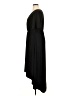 East Adeline Solid Black Casual Dress Size 1X - photo 5