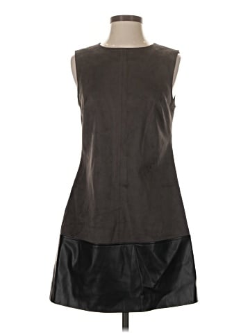 Milly Casual Dress (view 1)