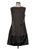 Milly Gray Casual Dress Size 4 - photo 1