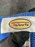 Talbots 100% Cotton Solid Blue Pullover Sweater Size M - photo 7