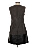Milly Gray Casual Dress Size 4 - photo 2