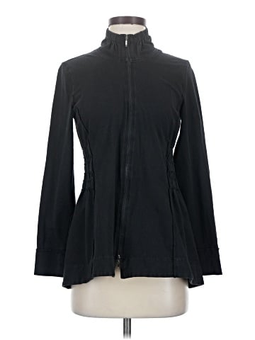 Nic + Zoe Track Jacket (view 1)