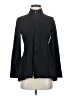 Nic + Zoe Black Track Jacket Size XS - photo 1