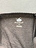 Cloud Island Gray Long Sleeve Onesie Size 3-6 mo - photo 3