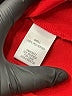 Candie's 100% Polyester Red Tank Top Size S - photo 8