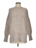 ASOS 100% Acrylic Tan Pullover Sweater Size 4 - photo 1