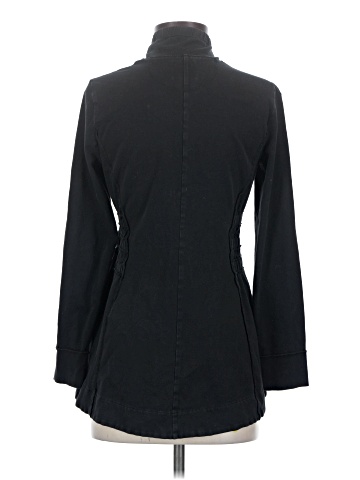 Nic + Zoe Track Jacket (view 2)