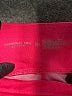 Material Girl Color Block Pink Yoga Pants Size S - photo 4