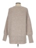 ASOS 100% Acrylic Tan Pullover Sweater Size 4 - photo 2