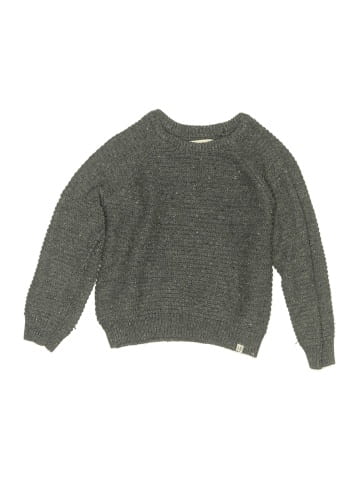 Sovereign Code Pullover Sweater (view 1)