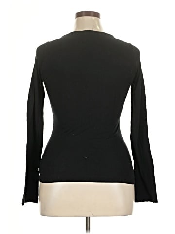 James Perse Long Sleeve Top (view 2)