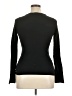 James Perse 100% Cotton Black Long Sleeve Top Size XL (4) - photo 2