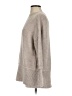 ASOS 100% Acrylic Tan Pullover Sweater Size 4 - photo 5