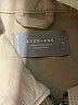 Everlane 100% Cotton Solid Tan Romper Size 10 - photo 3