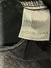 Carmar 100% Cotton Black Denim Skirt Size 00 - photo 5