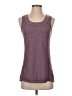 Lululemon Athletica Purple Active Tank Size 2 - photo 1