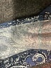 Unbranded Paisley Blue Casual Dress Size S (estimated) - photo 7