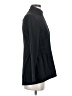 Nic + Zoe Black Track Jacket Size XS - photo 4