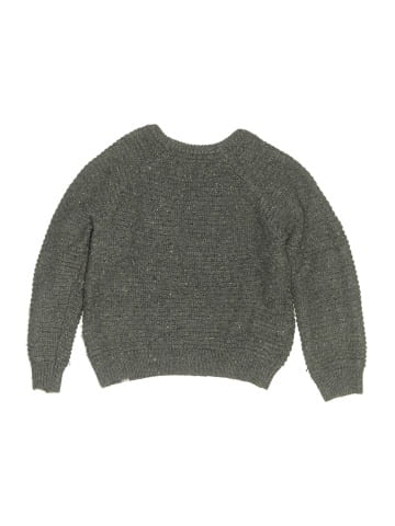 Sovereign Code Pullover Sweater (view 2)