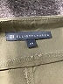 Elliott Lauren Solid Green Active Pants Size 14 - photo 7