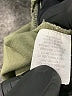 Elliott Lauren Solid Green Active Pants Size 14 - photo 8