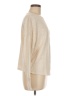 By Anthropologie Ivory Pullover Sweater Size M - photo 4