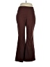 Versona Brown Dress Pants Size 14 - photo 1