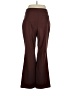 Versona Brown Dress Pants Size 14 - photo 2