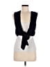 SIMONETT Black Wrap Size Sm - Med - photo 1