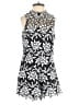 Solaris Style Black Romper Size S - photo 1