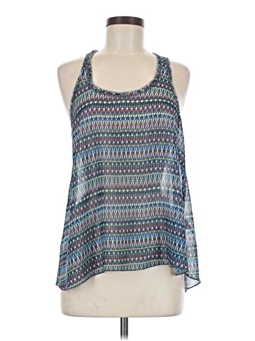 Aeropostale Sleeveless Blouse (view 1)