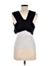 SIMONETT Black Wrap Size Sm - Med - photo 2