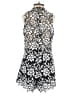 Solaris Style Black Romper Size S - photo 2