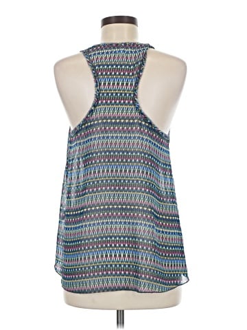 Aeropostale Sleeveless Blouse (view 2)