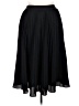 Kate Kasin Solid Black Formal Skirt Size XL - photo 1