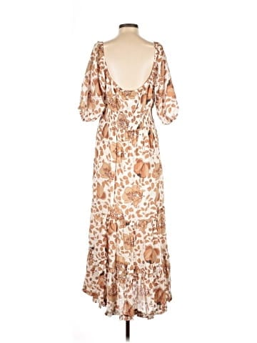 By Anthropologie Casual Dress (view 2)