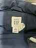 Baby Gap Hearts Blue Vest Size 2T - photo 3