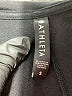 Athleta Black Short Sleeve T-Shirt Size S - photo 7