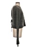 Marc by Marc Jacobs Gray Pullover Sweater Size S - photo 4