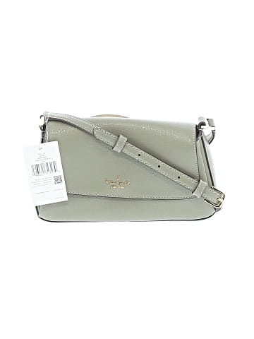 Kate Spade New York Leather Crossbody Bag (view 1)