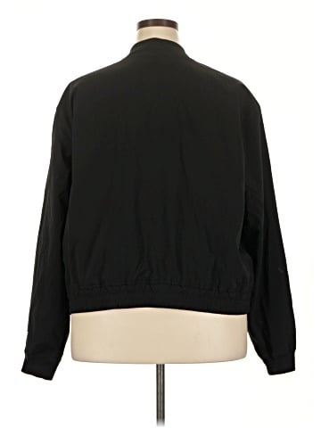 Fabletics Track Jacket (view 2)
