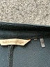 Soft Surroundings Black Casual Pants Size M - photo 7