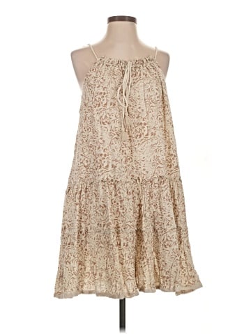 Treasure & Bond Cocktail Dress (view 1)
