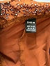 Shein Brown Casual Dress Size 12 - photo 7