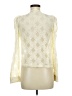 Unbranded Ivory Cardigan Size M - photo 2