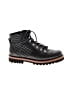 Blondo Black Ankle Boots Size 8 1/2 - photo 1